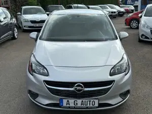 Opel Corsa Drive +Garantie Tempomat Klima TÜV+Service NEU Bild 3