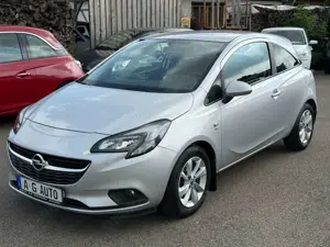 Opel Corsa Drive +Garantie Tempomat Klima TÜV+Service NEU Bild 4