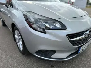 Opel Corsa Drive +Garantie Tempomat Klima TÜV+Service NEU Bild 2