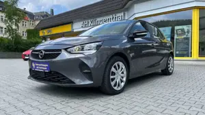 Opel Corsa -e Selection 136PS SHZ/LHZ/Klimaautom.