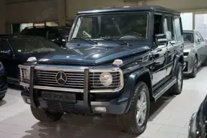 Mercedes-Benz G 400 CDI LANG