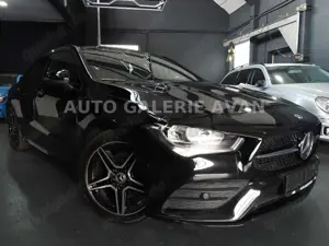Mercedes-Benz CLA 180 AMG-LINE