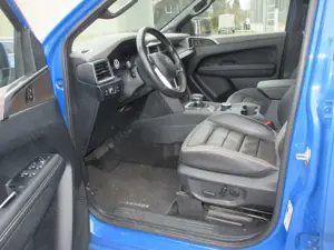 Volkswagen Amarok Style Hardtop 3,0 TDI 4motion 177 kW Klima Navi Bild 3