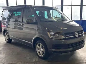 Volkswagen T6 California VW T6 Beach 4MOTION Kurz