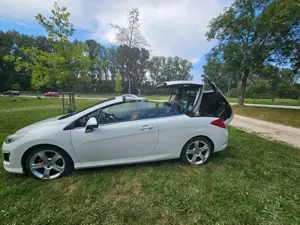 Peugeot 308 308 CC 155 THP Roland Garros