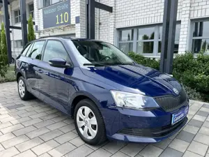 Skoda Fabia Cool Edition