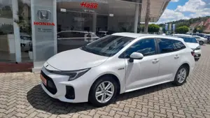 Suzuki Swace 1,8 CVT Comfort+ Hybrid LED, Klimaautomati