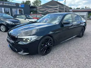BMW 530 d Lim. Luxury Line *M Sport Umbau*