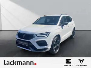 CUPRA Ateca 2.0 VZ 4Drive*Navi*LED*Kamera*Winter*