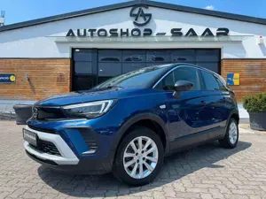 Opel Crossland X Elegance