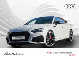 Audi A5 S line 40TDI qu. competition editio