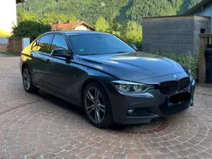BMW 320 320d xDrive Aut.M Sport F30 LCI