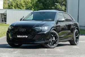 Audi RS Q8 RS Q8 PERR.MATRIX.KERAMIK.360.BO.PANO.LUFTF.AHK