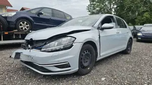 Volkswagen Golf VII Lim. Join BlueMotion *AUTO*TEMPO*SHZ*