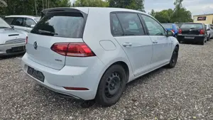 Volkswagen Golf VII Lim. Join BlueMotion *AUTO*TEMPO*SHZ* Bild 5