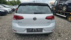 Volkswagen Golf VII Lim. Join BlueMotion *AUTO*TEMPO*SHZ* Bild 4