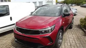 Opel Grandland X GS-Line,Navi,Sitzheizung v.