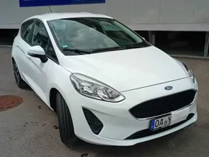 Ford Fiesta Fiesta 1.1 TREND