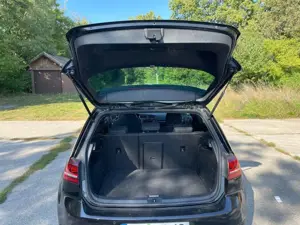 Volkswagen Golf GTD GTD Bild 5