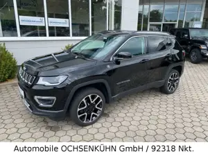 Jeep Compass 1.4 Limited 4x4 / Nav., 19" Aluf., Beats
