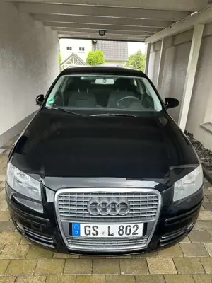Audi A3 1.6 FSI Ambition
