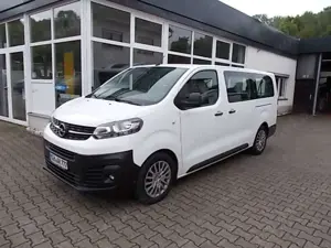 Opel Vivaro 1.5 D L