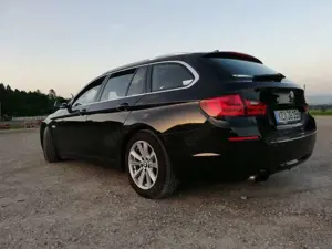 BMW 520 520d Touring Sport-Aut.