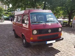 Volkswagen T3 T3/MULTIVAN/CARAVELLE Transporter 253 292/M516 Bild 2