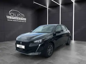 Peugeot 208 eAllure/Shz/Mirrorlink/Tempomat/Rückfahrkame