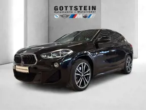 BMW X2 xDrive20i Aut. M Sport