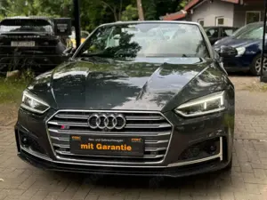 Audi S5 3.0 TFSI tiptronic quattro,Carbon,Voll