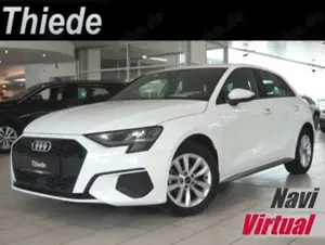 Audi A3 Sportback 35 TFSI NAVI/LED/SPORT/SHZ/VIRT/DAB