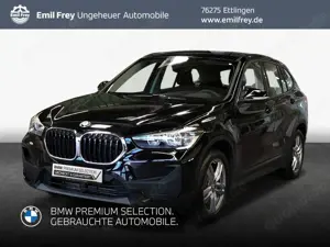 BMW X1 xDrive25e Advantage