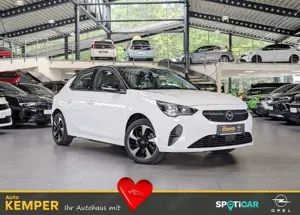 Opel Corsa -e Elektro Edition *SHZ*PDC*Kamera*