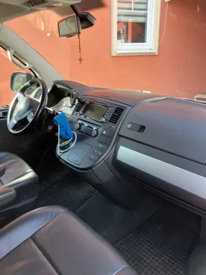 Volkswagen T5 Multivan DSG BMT Highline