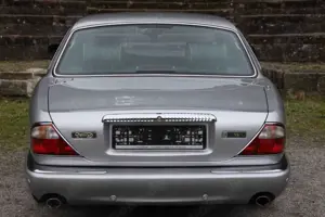 Jaguar Daimler V8 Langversion  3 Jahre Garantie Bild 5