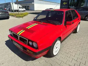 Lancia Delta Integrale HF 16V