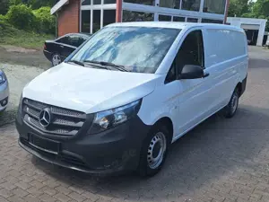Mercedes-Benz Vito Kasten 114d FWD lang 1.Hand Klima