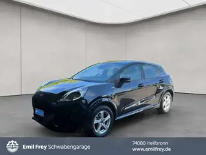 Ford Puma 1.0 EcoBoost Hybrid Aut. ST-LINE