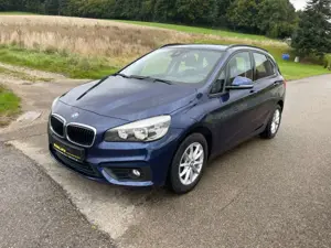 BMW Others Baureihe 2 Active Tourer 214 d