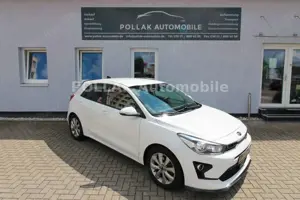 Kia Rio Vision*LED*CAM*SHZ*NAVI*APP*LRHZ*GRA*TOUCH*