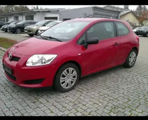 Toyota Auris Basis - Kein Tüv -