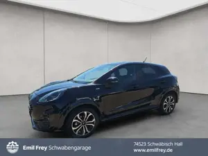 Ford Puma 1.0 EcoBoost Hybrid Aut. ST-LINE Winterpaket