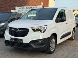 Opel Combo Bild 3