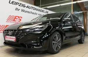 Hyundai i30 Edition 30+ Mild-Hybrid*AUT*NAV*KAM*LED*SHZ*