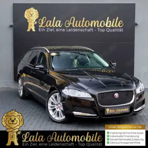 Jaguar XF Prestige AWD 2.0 WINTERPAKET TEMPOMAT ALLRAD