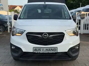 Opel Combo Bild 2