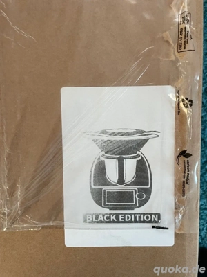 Vorwerk - Thermomix TM7 - NEU & OVP