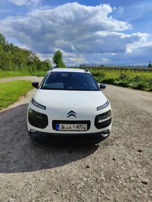 Citroen C4 Cactus Pure Tech 110 StopStart Selection