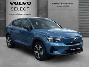 Volvo C40 Plus Recharge Pure Electric 2WD !!WINTER-PA.